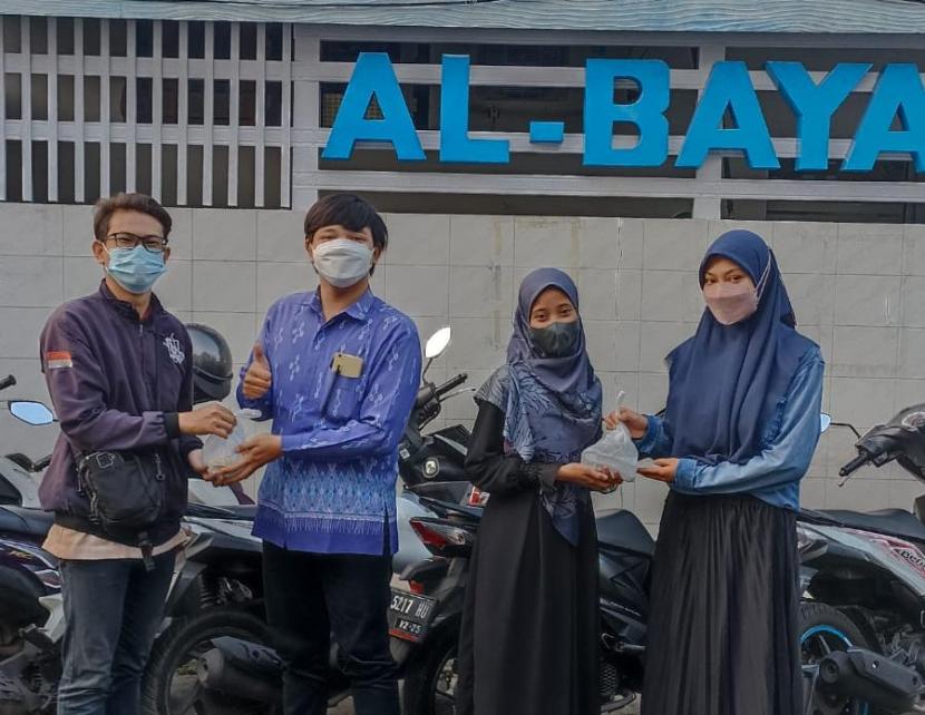 IPM Krembangan Safari Ramadhan Gerakkan Pelajar Ramaikan Masjid - Suara Muhammadiyah