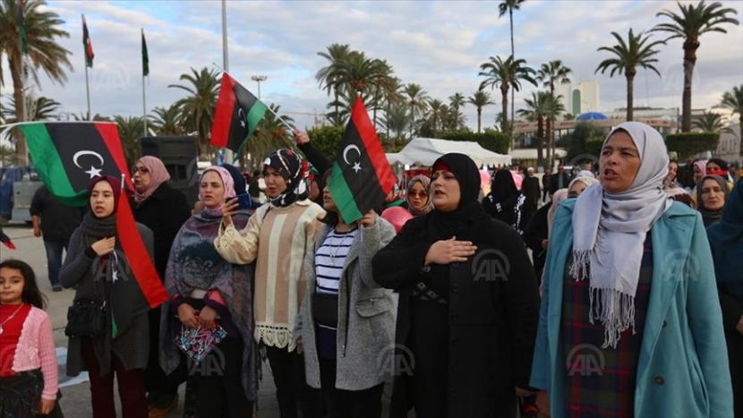 Negara-negara tetangga Libya pada Selasa (31/8) sepakat untuk mengirim delegasi menteri untuk menilai situasi politik di negara Afrika Utara itu menjelang pemilihan umum 24 Desember yang sangat dinanti.
