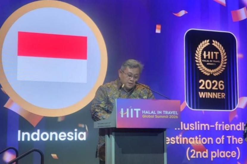 Kemenpar Siapkan Lahan Poltekpar NHI Bandung untuk Percepat Pembangunan Sekolah Rakyat