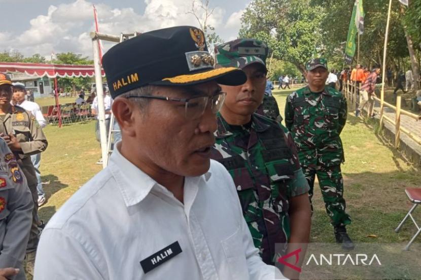 Bupati Bantul: Keberadaan TNI Representasi Kekuatan Rakyat