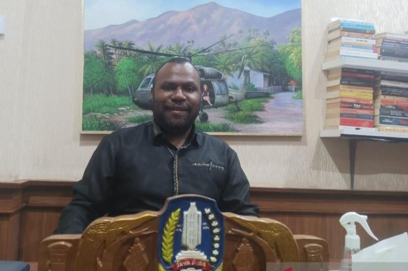 DPRK desak Disdik Jayapura peka persoalan narkoba di kalangan siswa.