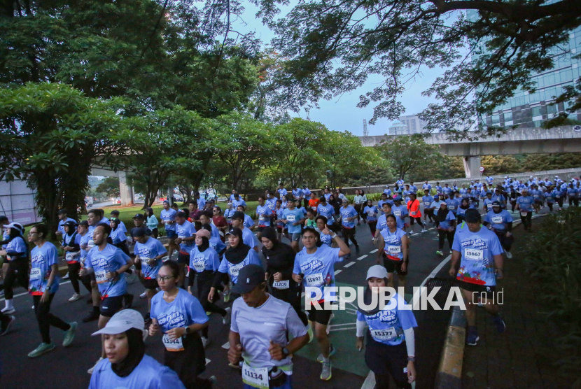 Kemenkes Ungkap Mayoritas Remaja Kelewat Mager, Kurang Aktivitas Fisik