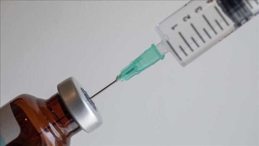 Sedikitnya 59 orang, sebagian besar berusia 70-80 tahun, meninggal setelah menerima vaksin flu - Anadolu Agency