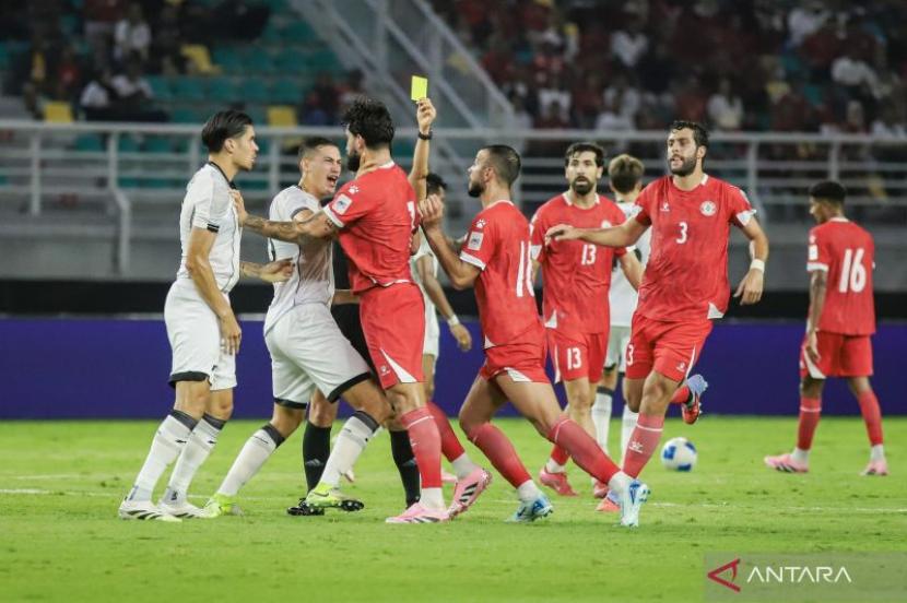 Jay Idzes: No friendly matches, we all want to win.