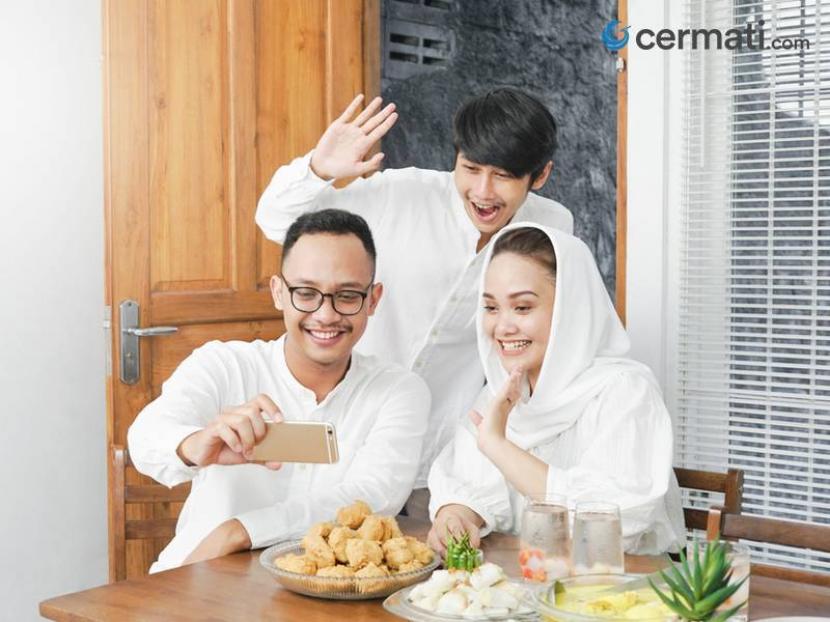 Lebaran: Ini 7 Kegiatan Merayakan Lebaran di Tengah Pandemi