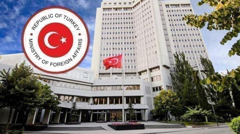 Turki dan Armenia sepakat untuk membuka perbatasan darat bagi warga negara ketiga yang mengunjungi kedua negara sesegera mungkin, kata Kementerian Luar Negeri Turki pada Jumat (1/7/2022)