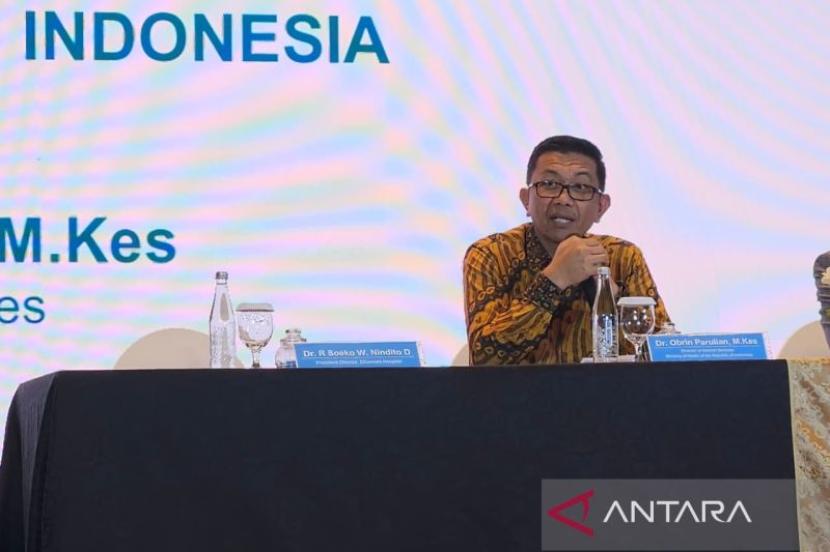 RI, Jerman tingkatkan pengobatan kanker serviks dengan ACTIVE 2.0.