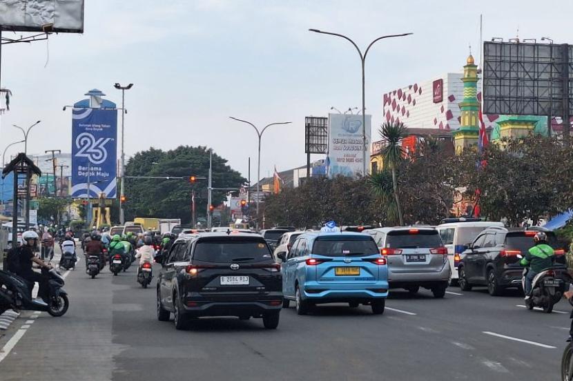 NU dan Muhammadiyah Depok sepakat jaga kondusivitas dan keamanan.