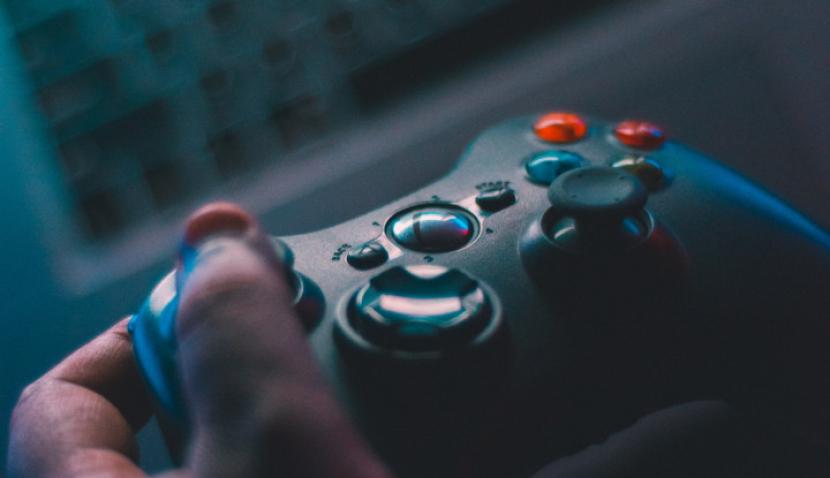 e-Sports Star Indonesia Siap Lahirkan Gamers Berbakat. (FOTO: Unsplash/Hardik Sharma)
