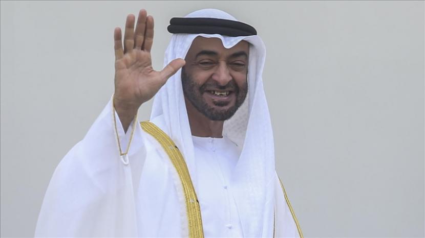 Dubes Uni Emirat Arab mengonfirmasi undangan tersebut lewat sebuah cuitan di Twitter.