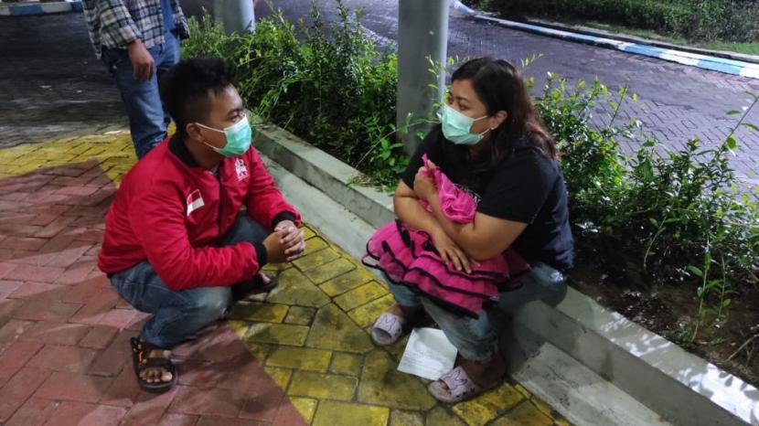 Ibu dan Anak Dijambret di Surabaya, Terseret 3 Meter hingga Terluka