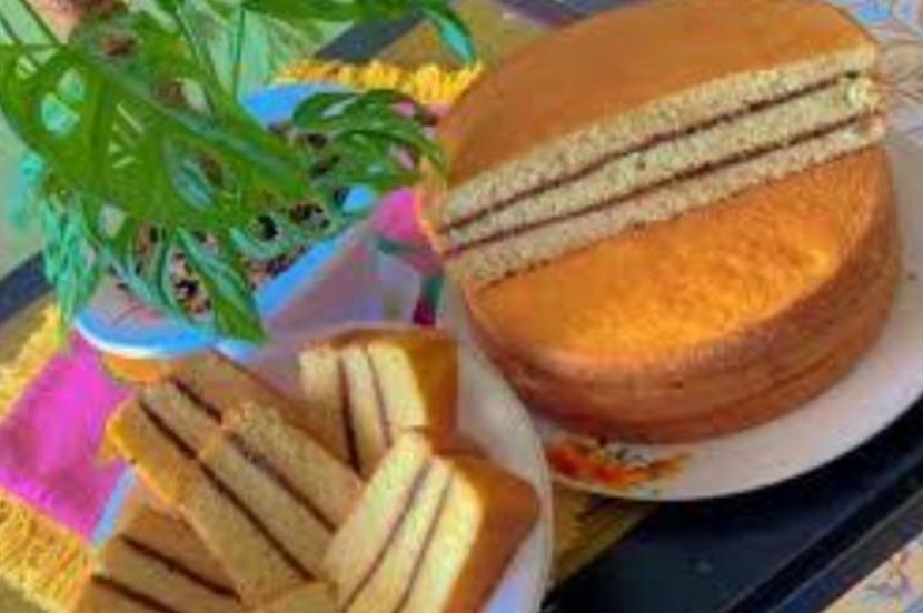 Kemenkum: Kue Lapis Tidore masuk kekayaan intelektual dilindungi.