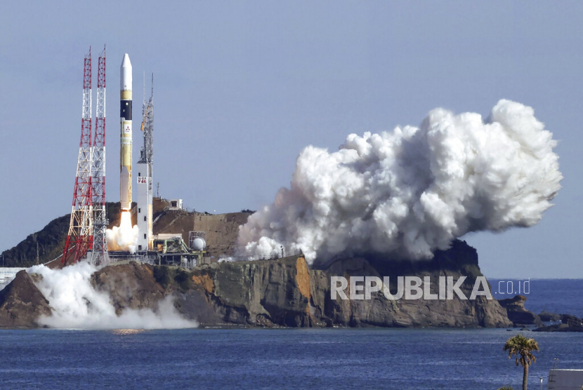 Peluncuran satelit yang bakal dilakukan oleh Korea Utara (Korut) akan melanggar berbagai sanksi internasional yang melarang penggunaan teknologi rudal balistik (Foto: ilustrasi)