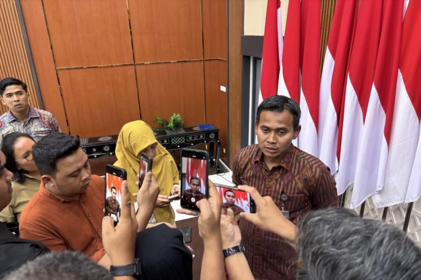 Imigrasi Kalbar Terbitkan 92.724 Paspor Sepanjang 2025