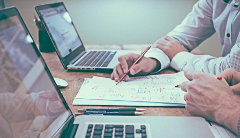 Apa Itu Organic Marketing?. (FOTO: Unsplash/ Scott Graham)