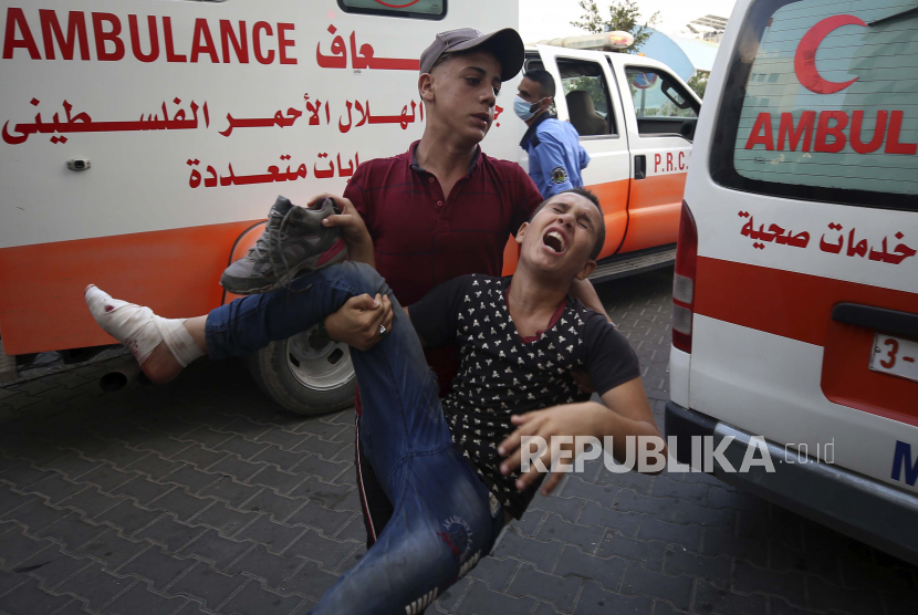 Empat warga Palestina yang sedang sakit, termasuk tiga anak-anak meninggal dunia di Jalur Gaza selama Agustus. Mereka meninggal dunia karena Israel mencegah mereka meninggalkan Gaza untuk menerima perawatan kesehatan yang lebih baik.