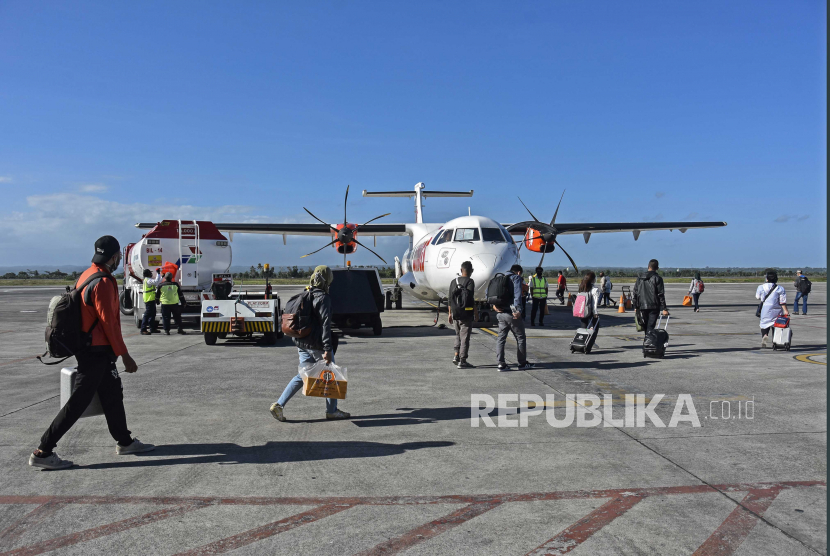 PT Angkasa Pura (AP) II (Persero) mencatat sebanyak 26 perusahaan global dan nasional mengikuti tahapan proses aanwijzing seleksi mitra strategis pengelolaan dan pengembangan Bandara Internasional Lombok. 