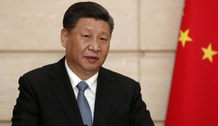 Ngeri! Miliarder China Pengkritik Xi Jinping Berakhir 18 Tahun Penjara. (FOTO: (Foto/Reuters))