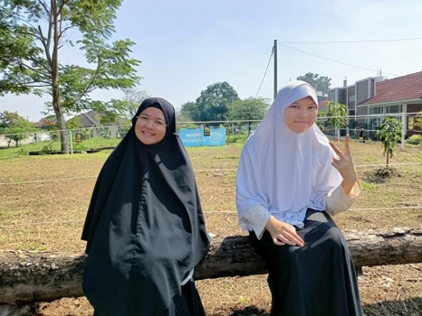 Keren! ABS Loloskan 2 Santriwati dalam STEAM Camp Asia Tenggara - Suara Muhammadiyah