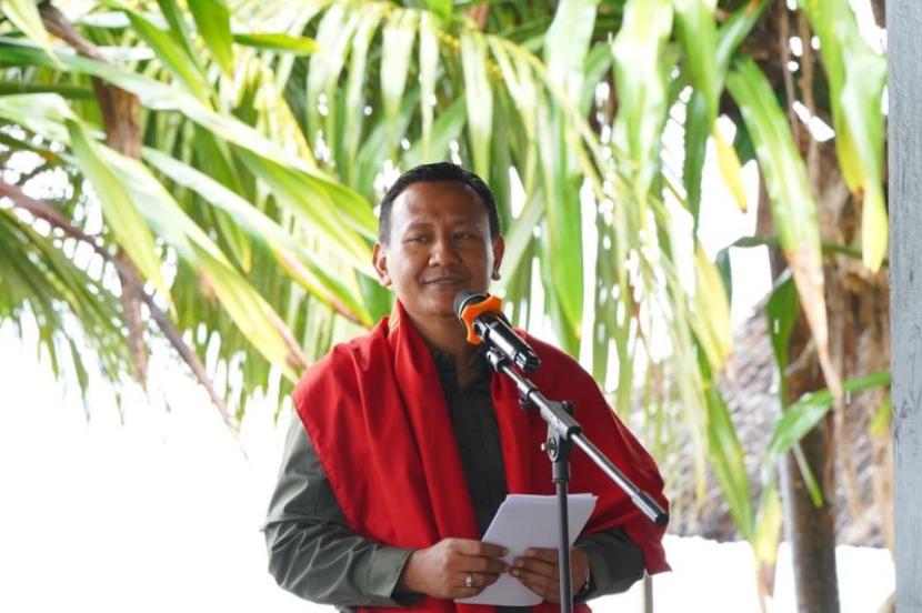 Pengelolaan kehutanan sosial dorong ekonomi hijau: wakil menteri.