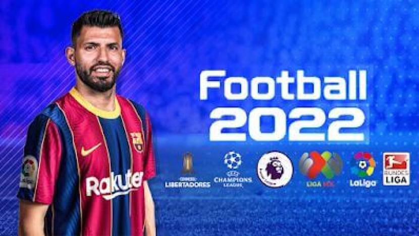 Link Terupdate Game eFootball Apk 2022