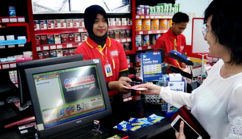 Pendiri Alfamart: Dari Kelontong Hingga Minimarket  