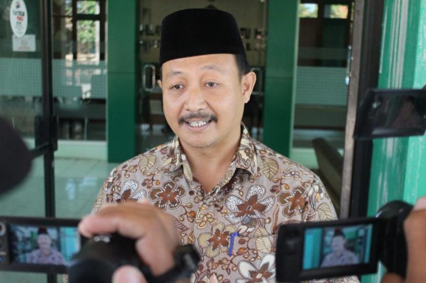 Imbas Kasus Mas Bechi, Kemenag Jombang Imbau Wali Santri Cari Ponpes Aman