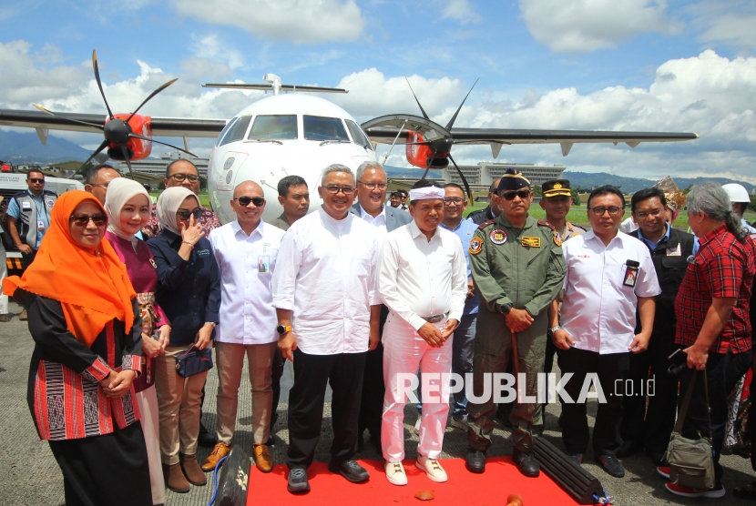 Nombok Rp100 M, KDM Tawarkan Bandara Kertajati Tukar Guling dengan Bandara Husein Sastranegara