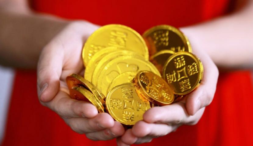 Pendiri PayPal: China Pakai Bitcoin Buat Guncang Dolar Amerika (Foto: Kr-Asia)