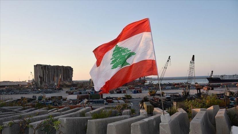 Pemerintah Lebanon pada Senin (20/9) memenangkan mosi percaya dari parlemen negara itu yang mengakhiri kebuntuan politik selama 13 bulan di negara itu.
