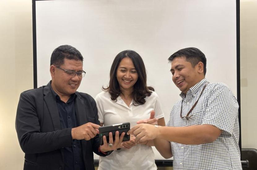 Askrindo Surabaya jamin KUR senilai Rp7,39 triliun per September 2025.