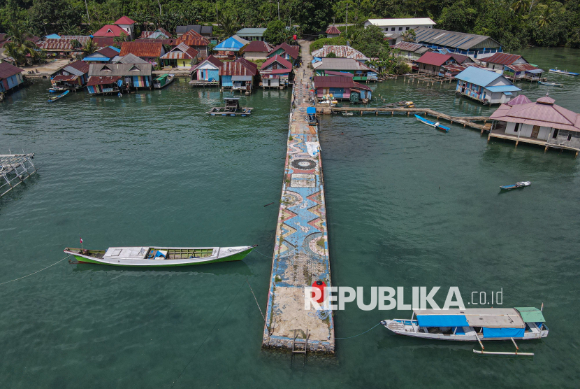 Hari Kelautan Nasional Harus Dimanfaatkan untuk Evaluasi Kelola SDA Laut