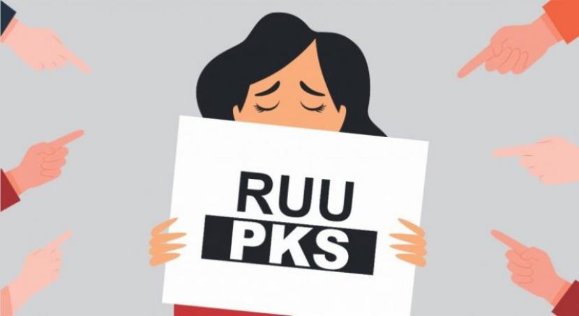 Polemik Pengesahan RUU Penghapusan Kekerasan Seksual (PKS)