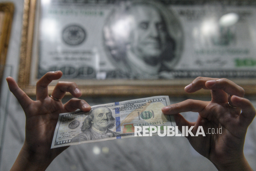 Bank Indonesia Pastikan Ketersediaan Valas di Tengah Lonjakan Permintaan Musiman