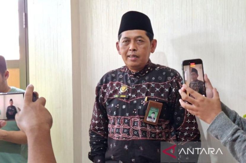 Pemkot Yogyakarta Gelar Reresik Ponpes Sambut Hari Santri