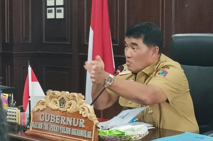 Kolaborasi penting pastikan kesehatan sentuh seluruh masyarakat.