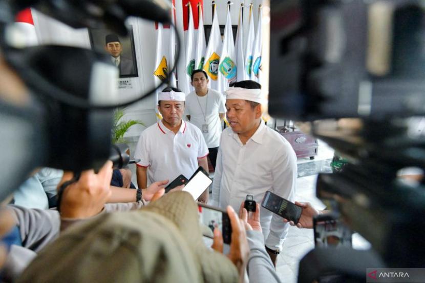 Pemda Jabar Sediakan Asuransi Bagi Sejuta Pekerja Informal Mulai November