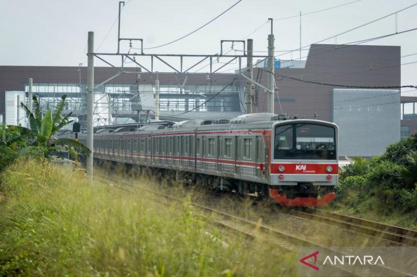 Peningkatan Sinyal KRL Rangkasbitung-Merak, Frekuensi Perjalanan Bertambah