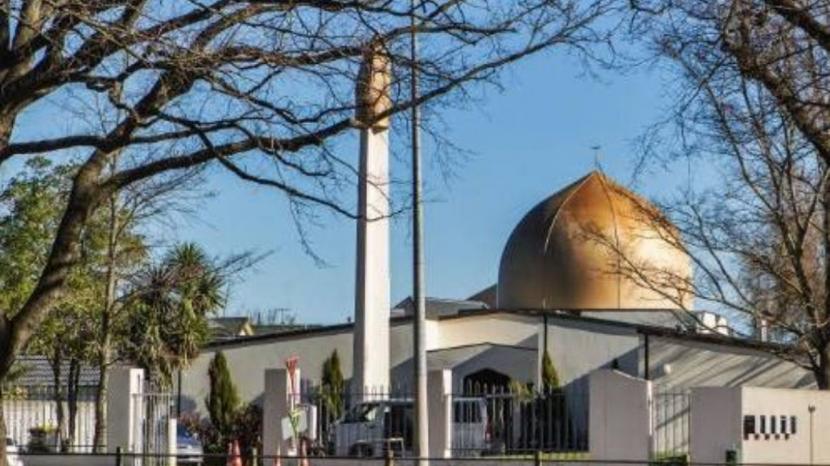 Jejak Baru Islam di Selandia Baru - Suara Muhammadiyah