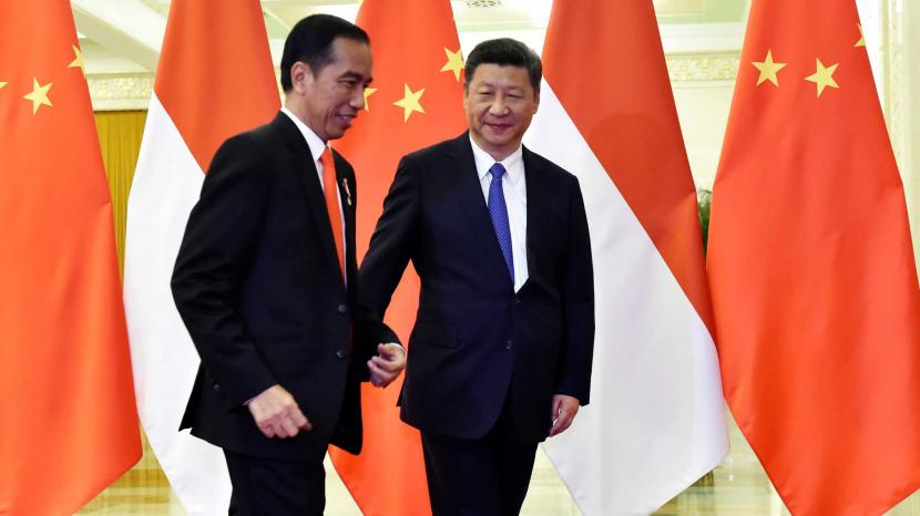 China Akan Melanjutkan Hubungan Kerja Sama Vaksin Dengan Indonesia