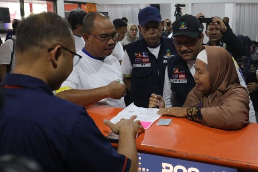 Dinas Sosial DIY Hentikan Bantuan PKH bagi 7.001 Penerima Terindikasi Judol