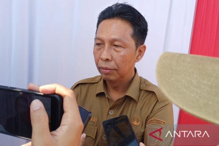 Pemprov Kepri wajibkan pelaku arsitektur punya lisensi arsitek.