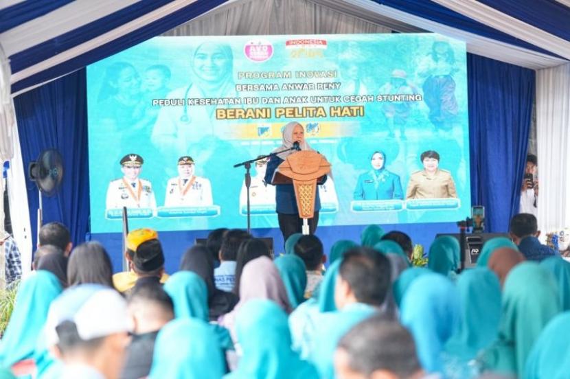 Pemprov Sulteng Alokasikan Rp5,6 Miliar untuk Pengadaan Antropometri