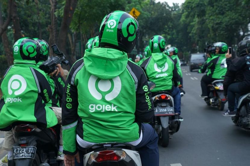 Mitra Driver Gojek Dapat Keringanan Pembayaran Angsuran dari OTO Group