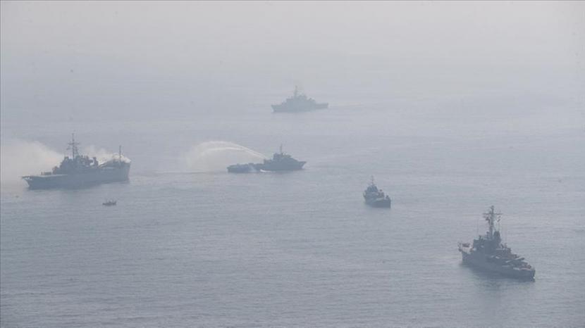 Tentara Korea Selatan pada Senin (17/10/2022) memulai latihan militer tahunan mereka di tengah meningkatnya ketegangan di Semenanjung Korea.