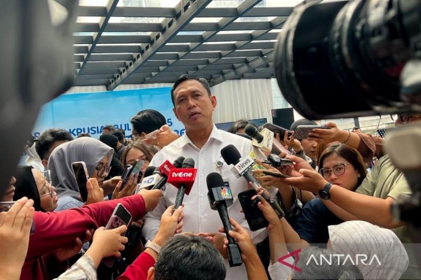 Bulog Harapkan Dukungan APBN untuk Pengadaan 4 Juta Ton Beras pada 2026