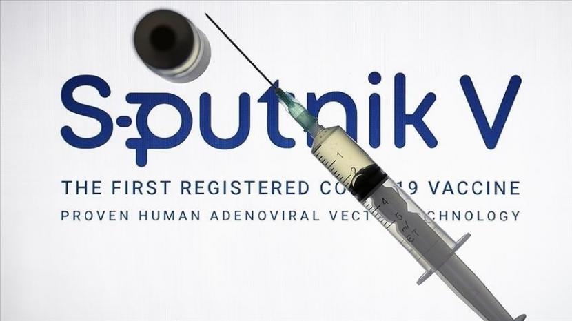 Rusia telah melakukan vaksinasi lebih dari 800.000 orang untuk melawan virus corona baru