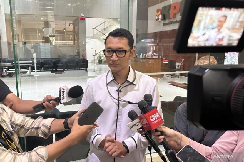KPK nilai negara rugi triliunan rupiah akibat kasus cukai PT Djarum..