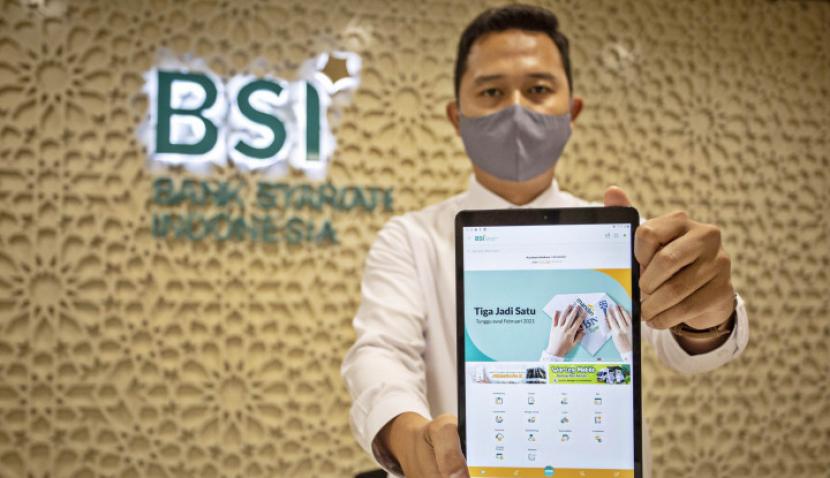 BSI dan Kemenparekraf Salurkan Pembiayaan ke UMKM Brand Modest Fashion (Foto: Dhemas Reviyanto)