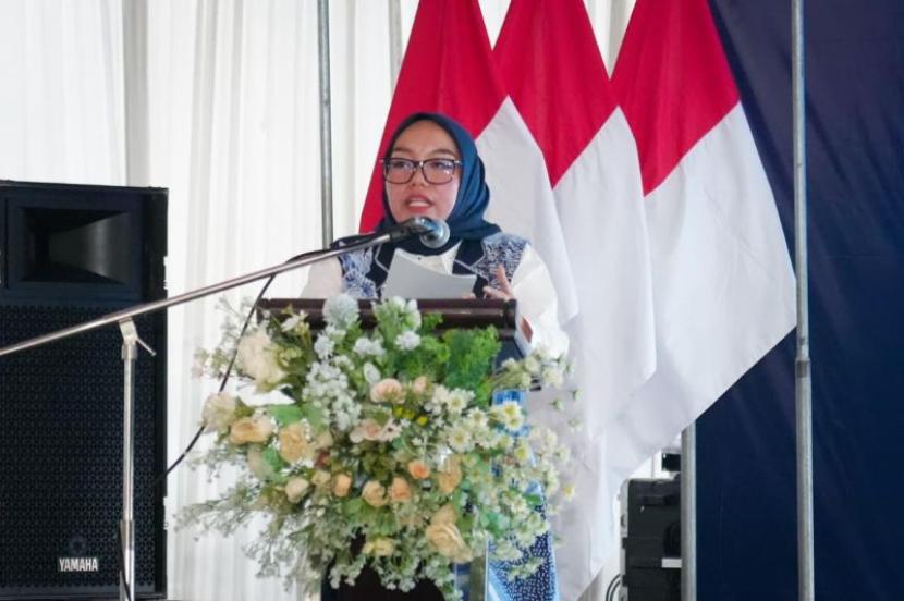 Wamenkop: Kopontren dapat jadi motor penggerak ekonomi umat.